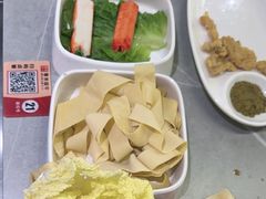 -宴全牛粤来越牛潮汕鲜牛肉火锅(海州万达广场店)