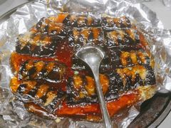 -大鹏饭店·金陵家宴(奥体中心店)