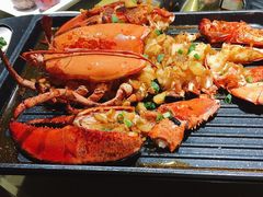 -79号渔船海鲜饭店(华强北店)