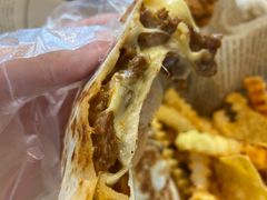 -TACO STAR 塔可星(下沙宝龙店)