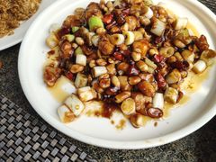 -红菜坊·烤鸭·川鲁菜(杨镇店)