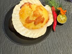 48小时慢煮牛肋骨配香料咖喱-狮拾久·现代新加坡料理(福田COCO Park店)