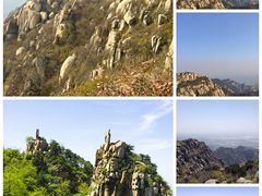 -泰山风景名胜区