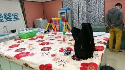 -爱婴室(上海大华路店)