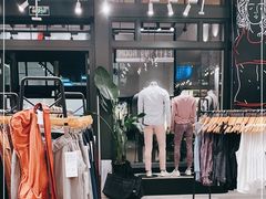 -lululemon(比斯特购物村店)