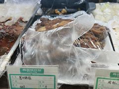 -烤肉宛饭庄(南礼士路店)