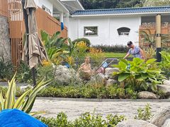 -广东温泉宾馆