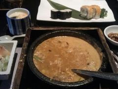 android_upload_pic-仓桥家·焗寿司·锅物(光谷步行街店)