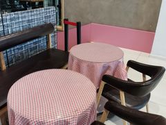 -熊叔熊婶面包房(团结湖店)