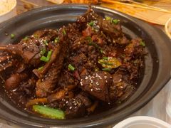 -郑记•不夜城烧烤•龙虾•虾蟹(黄鹤楼店)
