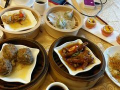 -顺丰轩园林酒家(天河店)