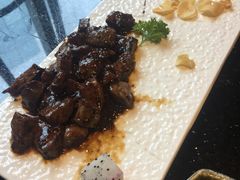 -梅筑·创意料理(王府井百货店)