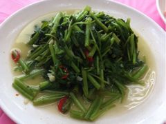 -垦丁辉哥生鱼片