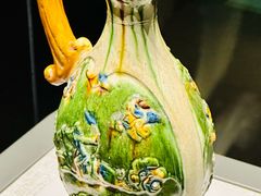 -河南博物院