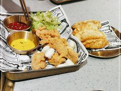 -妥妥烤肉料理(昙华林店)