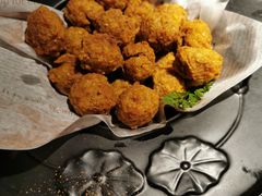 -青年公社烤鸭(青年路店)