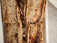 -宝光熏肉鞋底火烧(新街口店)