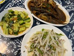 -太湖好灶头土菜馆(石公路店)