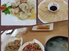 -东北风(柯桥万达店)