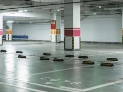 -上海浦东国际机场T1航站楼-P1停车场