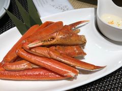 -虹料理·日料放题(悠方店)