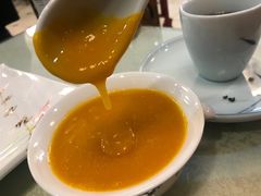 -长春观斋补堂素菜馆