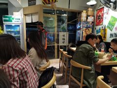 -皆道拌麻辣烫·麻辣拌