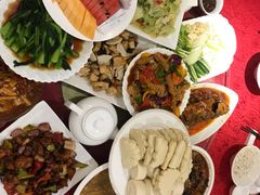 -金泽大酒店·卢塞恩餐厅·年夜饭春节连市