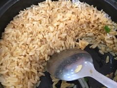 酸辣笋尖粉-龙记桂林米粉(财满街店)