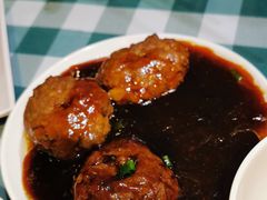 -南来顺饭庄·清真(南菜园店)