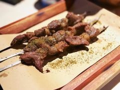 -潞州宴·长治人的会客厅(长兴北路店)