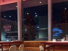 -人间酒暖·Go blanc·烧鸟·深夜食堂(陆家嘴店)