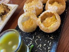 -克比叔叔印度餐厅Kebabs on the Grille(永康路分店)