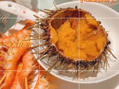 -虾佬圣汤·海鲜姿造(乐堤港店)