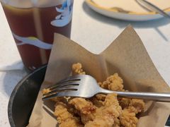-必胜客(龙茗店)