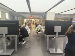 -华为授权体验店(新奥购物中心)