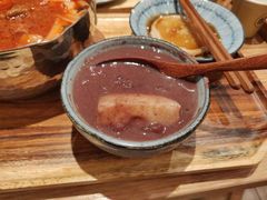 -小满手工粉(上海月星环球港店)