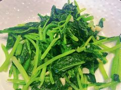 板蓝根-大拙里·精致融合菜(沙湖桃源国际店)