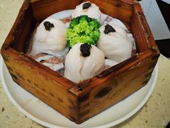 -明腾壹间茶餐厅(新都会花园广场店)