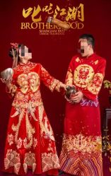 -保定巴黎婚纱摄影
