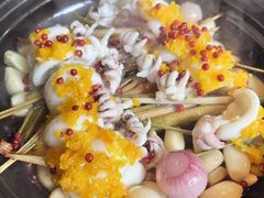 -芙蓉堂(武汉天地店)