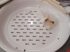 -大清花饺子(山庄店)