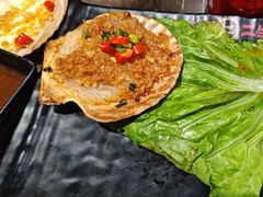 -江城二当家烤牛肉(莲塘新村店)