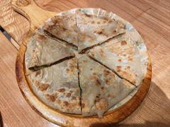 -甲乙饼·手工牛肉饼(东方广场店)