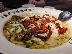 -江渔兒酸菜魚專門店(顺盈时代广场店)