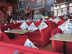 -摆渡酒吧(后海店)