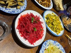 -高伟炒鸡总店(金源路店)