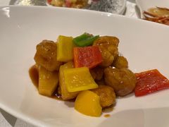 -成都瑞吉酒店·宴庭中餐厅