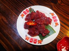-烤肉食堂(揭阳广百店)