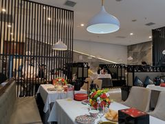 -味+新京宴·烤鸭·北京菜(创意谷店)